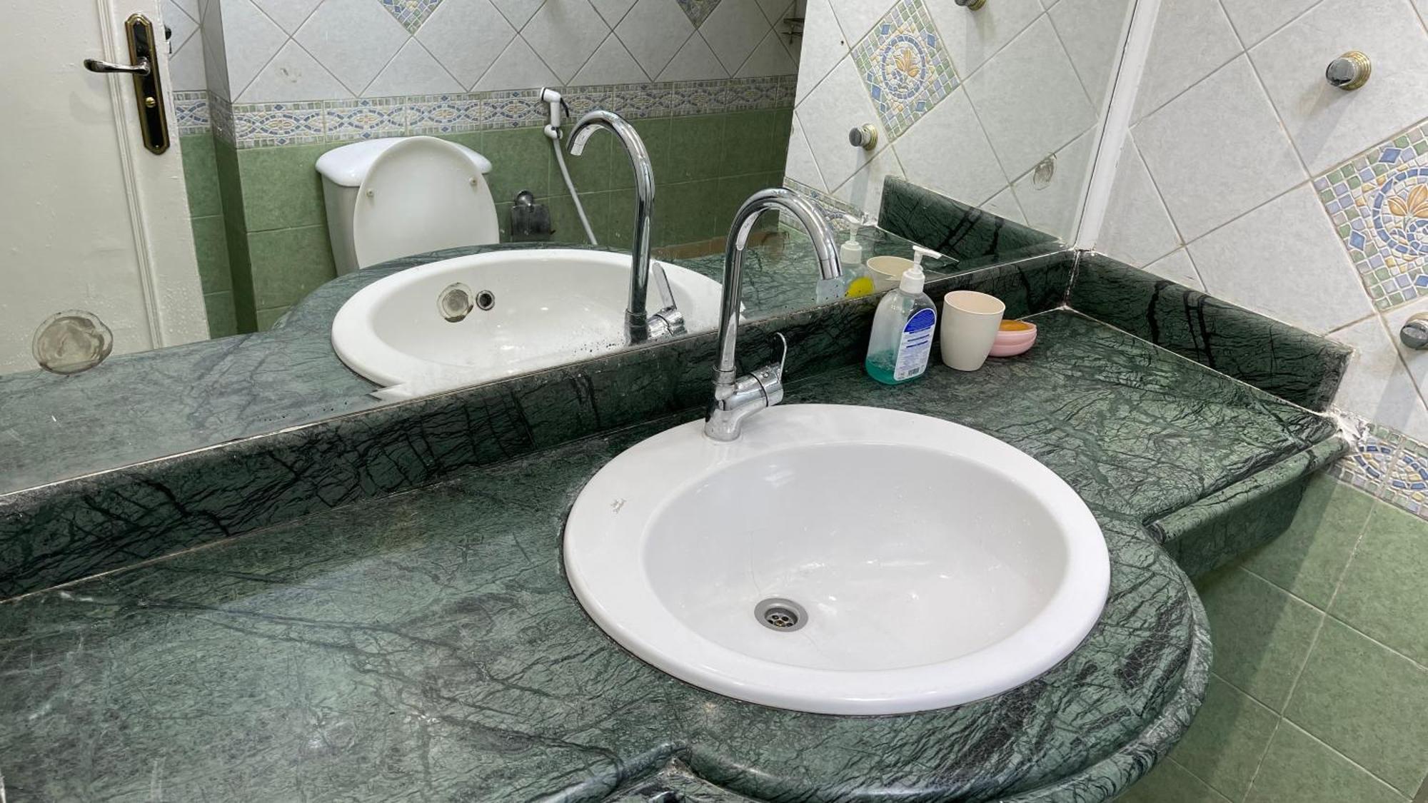 New Cozy Apartment 5 Minutes Away From Cairo Airport And All Amenties Exterior foto