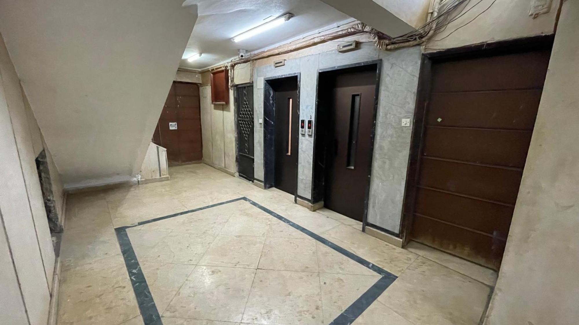 New Cozy Apartment 5 Minutes Away From Cairo Airport And All Amenties Exterior foto